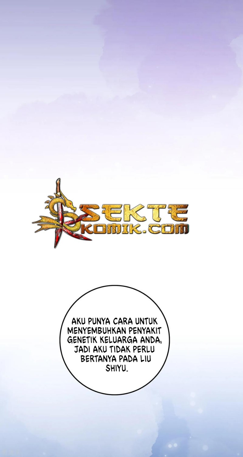 Outlander Tyrant Supplier Chapter 09 Gambar 8